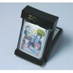 Wars Limited Edition 2001 ZIPPO 