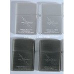 Final Fantasy FFVII 10 packages FF7 limited edition ZIPPO