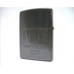 Alien 20th Anniversary 1998 Lighter  LIMITED EDITION MEGA Zippo
