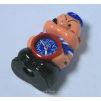 POPEYE 1997 Special  Limited Edition Lighter ZIPPO 