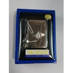 Final Fantasy Gunblade FF VIII FF8 ZIPPO Limited Edition No.0743