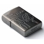 Evangelion NEON GENESIS TEST TYPE 01 Limited ZIPPO E