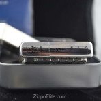 Evangelion NEON GENESIS TEST TYPE 01 Limited ZIPPO D