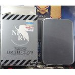 Evangelion NEON GENESIS TEST TYPE 01 Limited ZIPPO D
