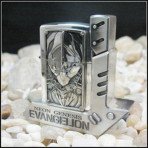 Evangelion NEON GENESIS TEST TYPE 01 Limited ZIPPO B