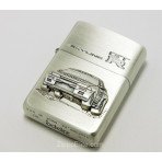 SKYLINE GT-R NISSAN GTR ZIPPO Limited Edition