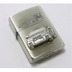 SKYLINE GT-R NISSAN GTR ZIPPO Limited Edition