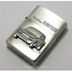 SKYLINE GT-R NISSAN GTR ZIPPO Limited Edition