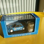 Calsonic Skyline BNR 34 ZIPPO Limited Edition 1500