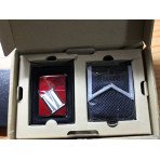 Marlboro Adventure Team Red M ZIPPO Limited