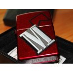 Marlboro Adventure Team Red M ZIPPO Limited