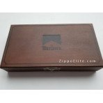 Marlboro  three-piece Sets ZIPPO 1999 limited 1000