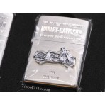 THE 95TH ANNIVERSARY HARLEY-DAVIDSON MEMORIAL ZIPPO CELLECTION
