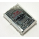 THE 95TH ANNIVERSARY HARLEY-DAVIDSON MEMORIAL ZIPPO CELLECTION A