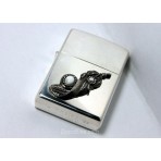 Feathers and gems  limited edition Zippo lighter ZIPPO