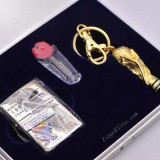 1998 France World Cup limited edition Zippo lighter