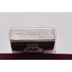 Sterling silver Atlanta Olympic Games Centennial Zippo 1996  limited edition  [Sold out]