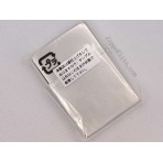 Windy girl  limited edition silver-plated Zippo lighter ZIPPO 